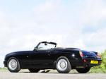 MG RV8 1993 года